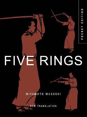 Musashi, Miyamoto | Five Rings