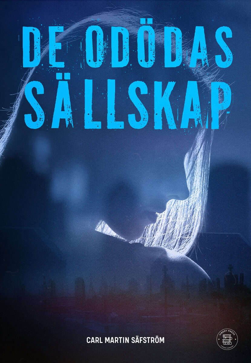 Säfström, Carl Martin | De odödas sällskap