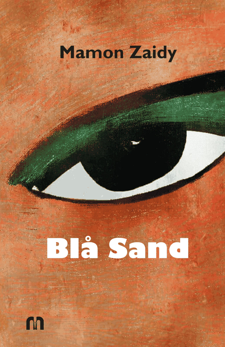 Zaidy, Mamon | Blå sand