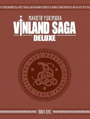 Yukimura, Makoto | Vinland Saga Deluxe 1