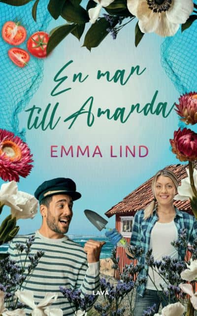 Lind, Emma | En man till Amanda