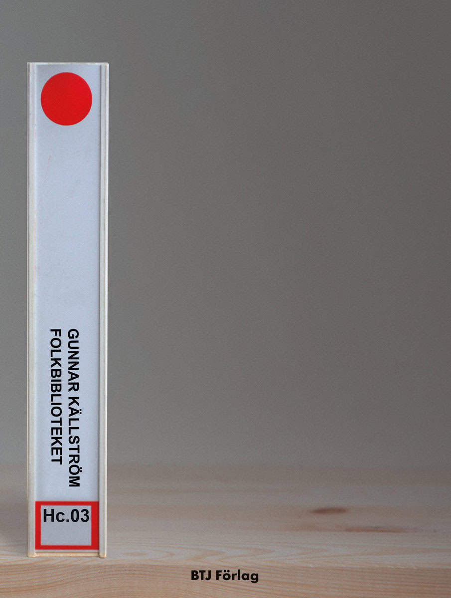 Källström, Gunnar | Folkbiblioteket