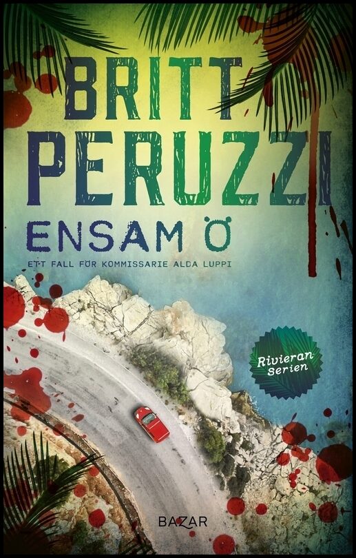 Peruzzi, Britt | Ensam ö