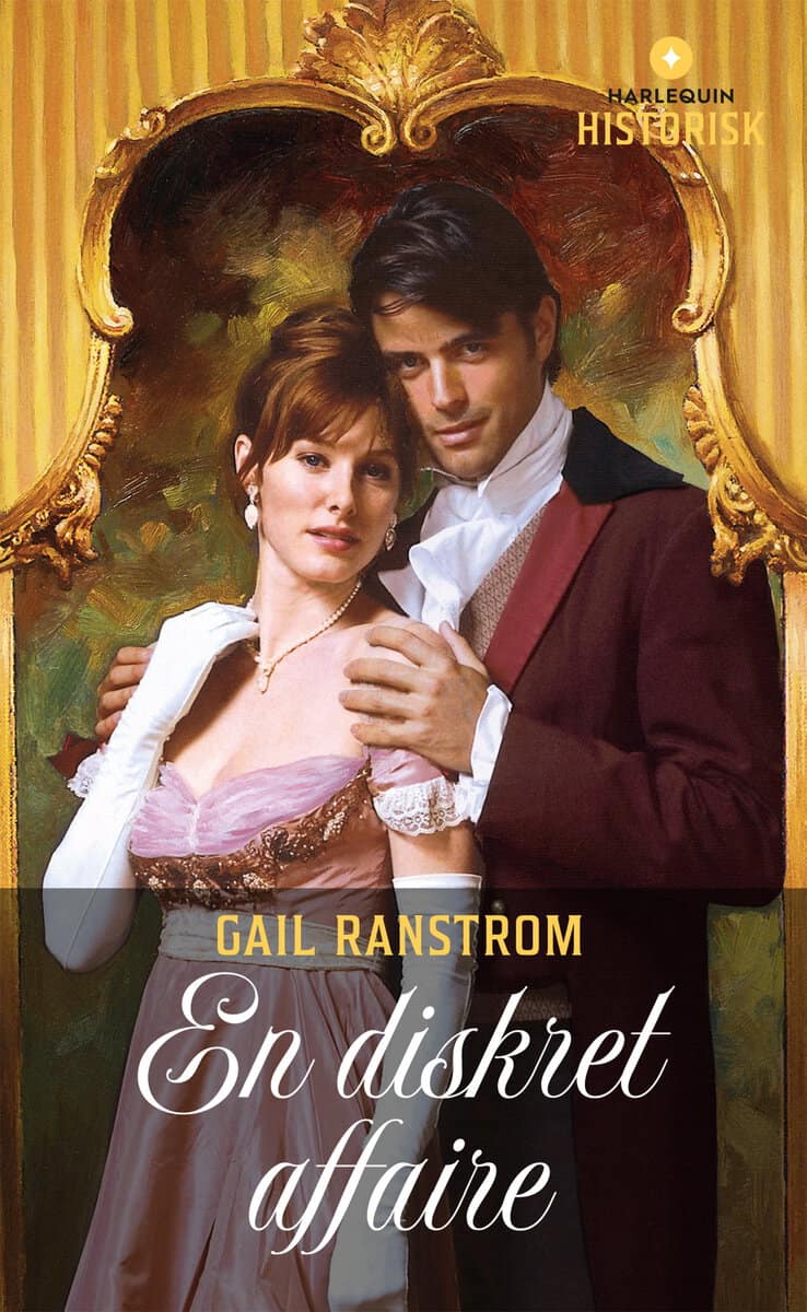Ranstrom, Gail | En diskret affaire