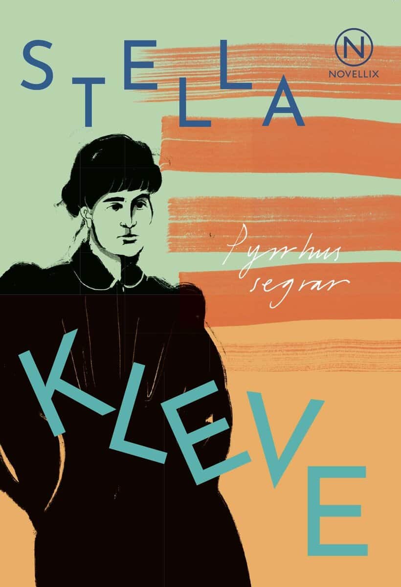 Kleve, Stella | Pyrrhussegrar