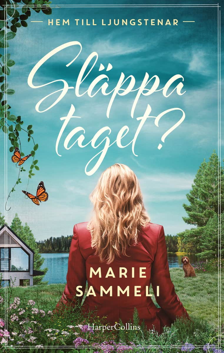 Sammeli, Marie | Släppa taget?
