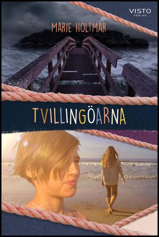 Holtmar, Marie | Tvillingöarna