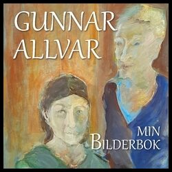 Allvar, Gunnar | Min bilderbok