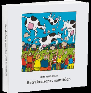 Hesselstrand, Johan | Betraktelser av samtiden