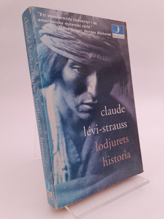 Lévi-Strauss, Claude | Lodjurets historia
