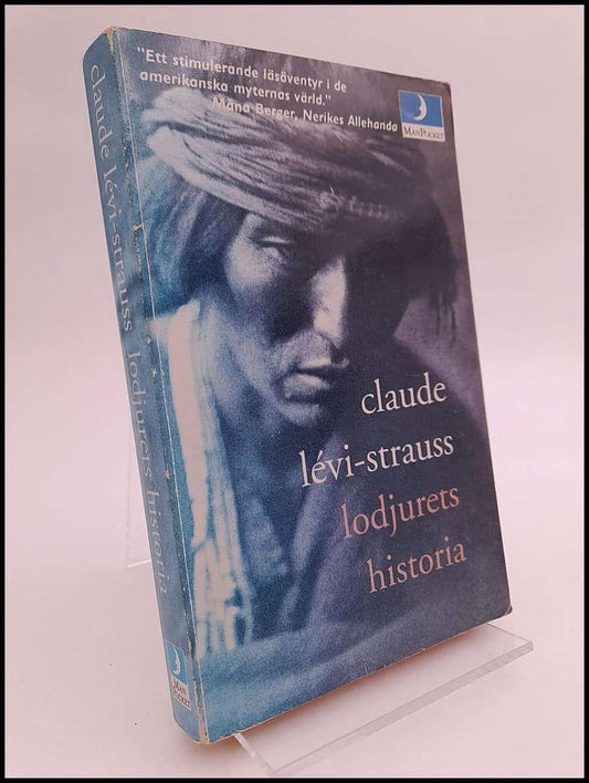 Lévi-Strauss, Claude | Lodjurets historia