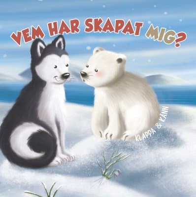 Pesci, Fransesca | Jonsson, Stina | Vem har skapat mig?