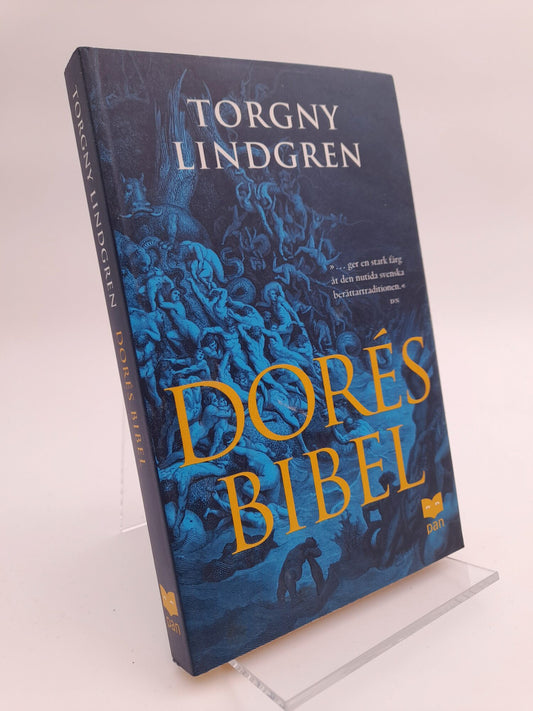 Lindgren, Torgny | Dorés bibel