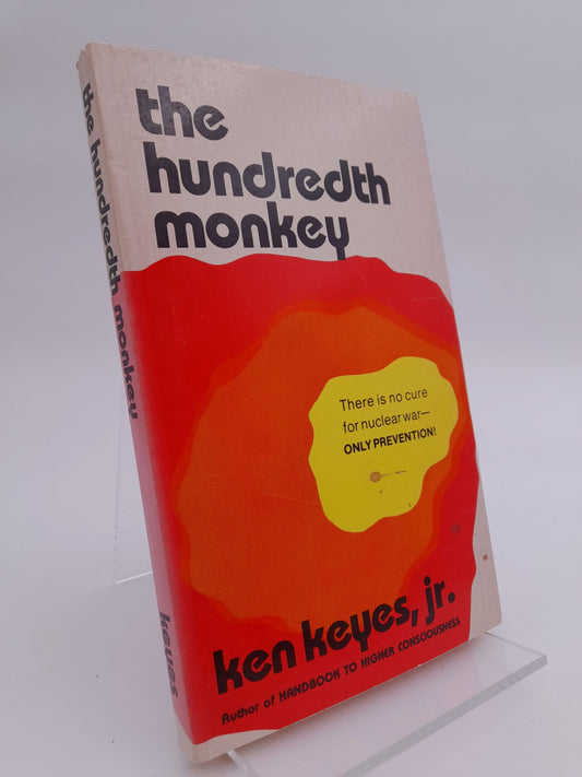 Keyes, Ken | The hundredth monkey