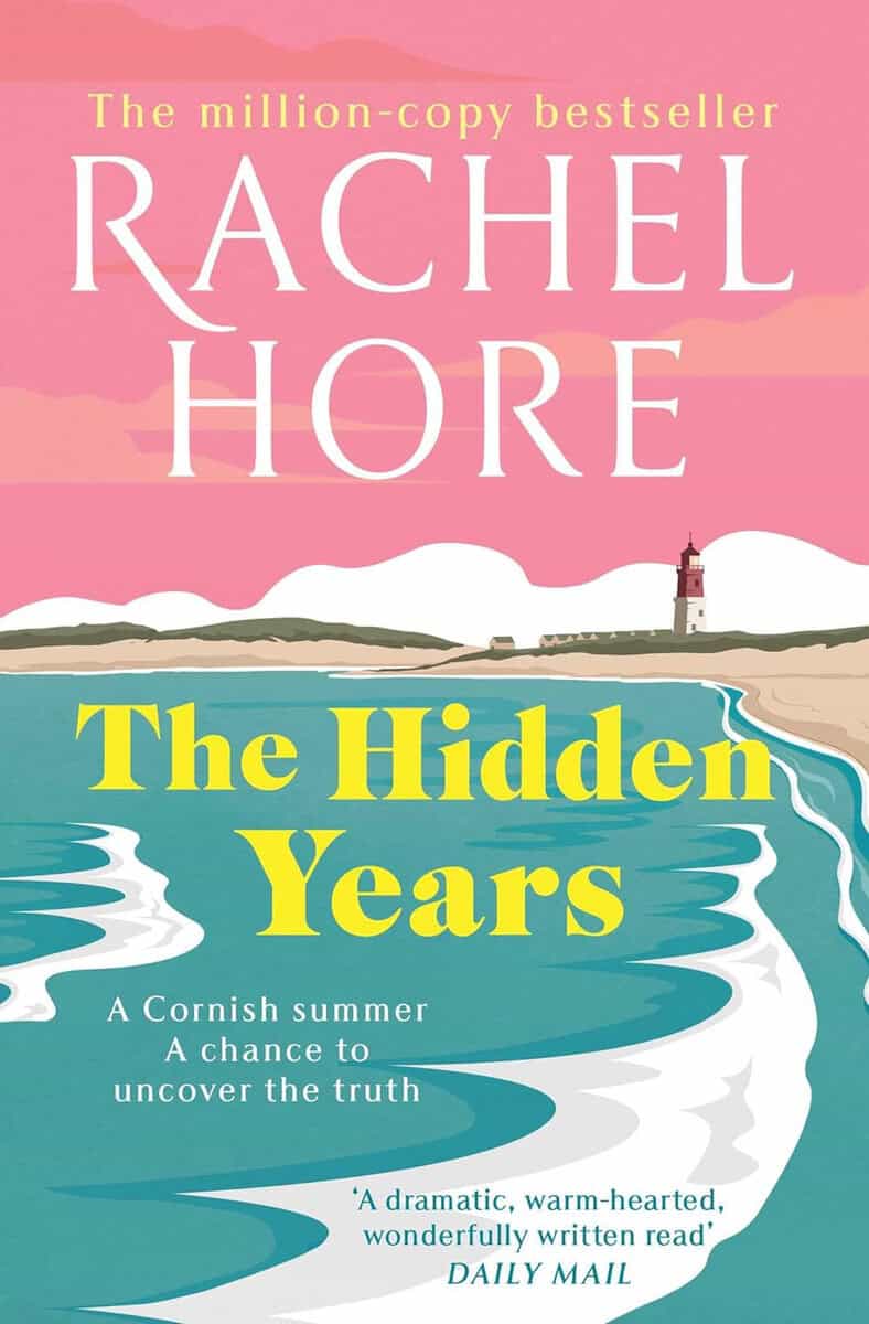 Hore, Rachel | The Hidden Years