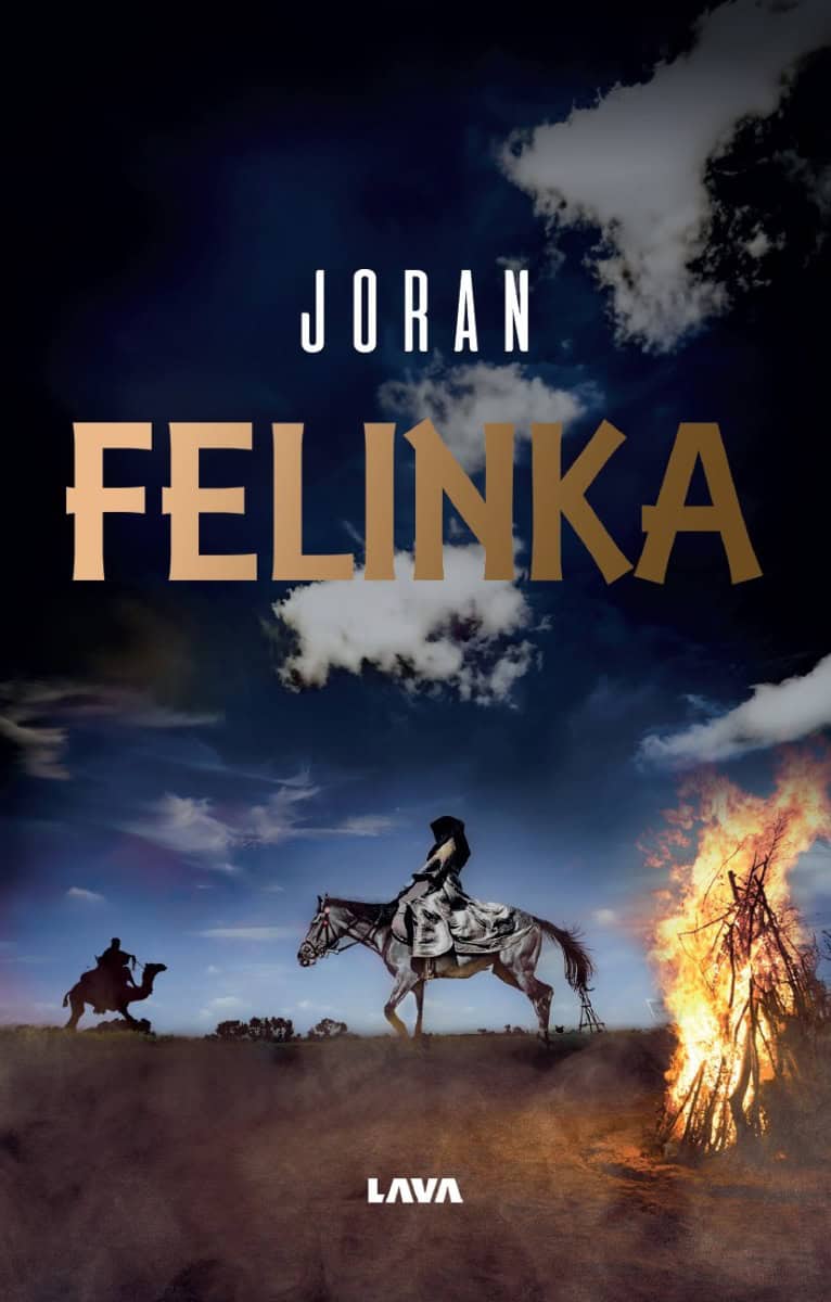 Joran, - | Felinka