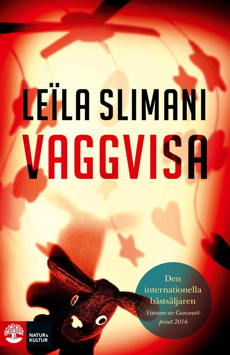 Slimani, Leila | Vaggvisa