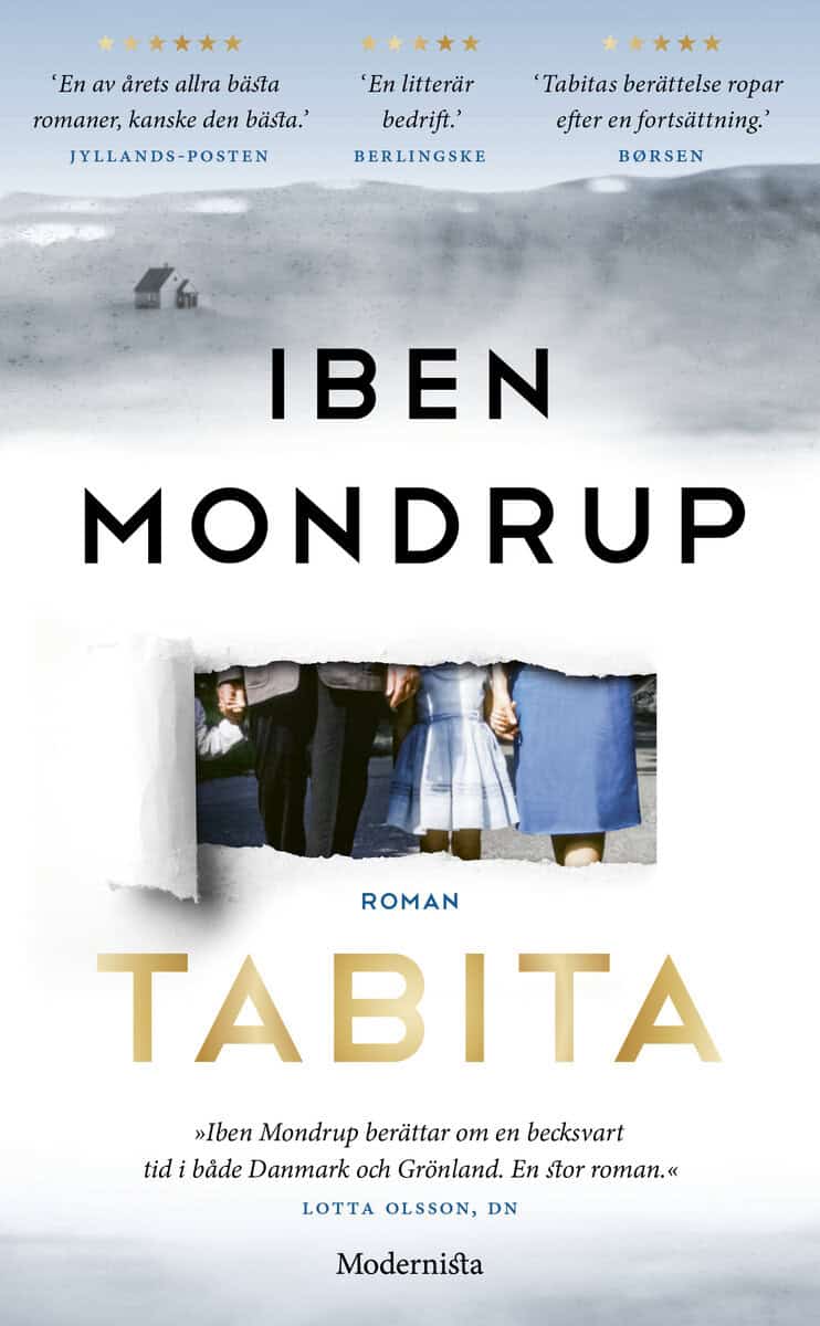 Mondrup, Iben | Tabita