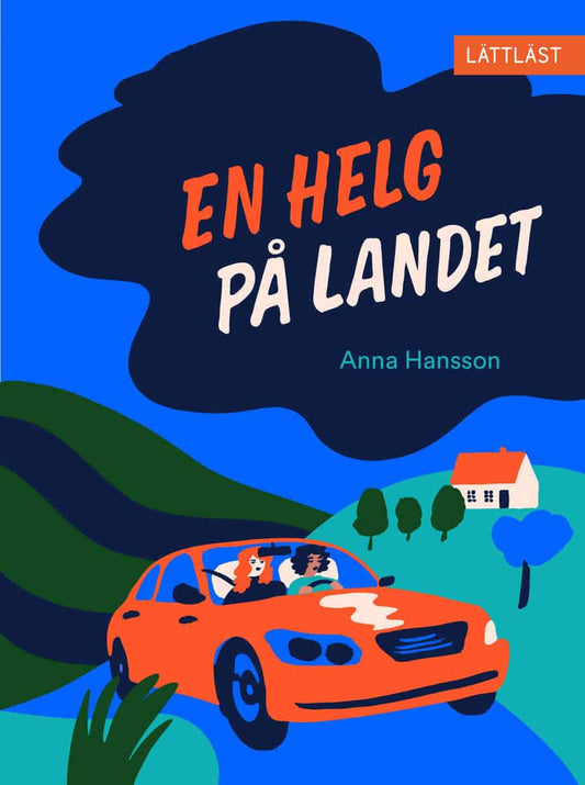 Hansson, Anna | En helg på landet