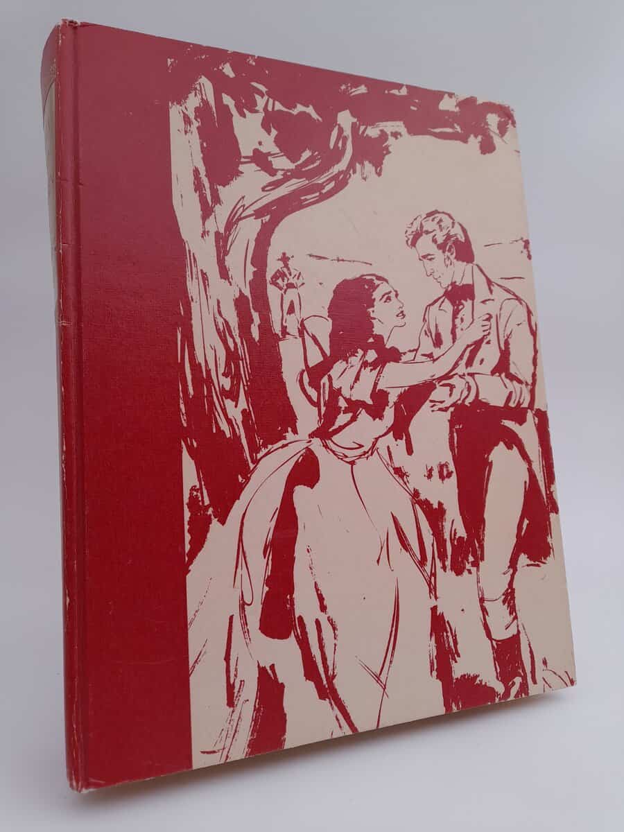 Mitchell, Margaret | Borta med vinden : Del 1