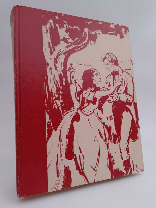 Mitchell, Margaret | Borta med vinden : Del 1