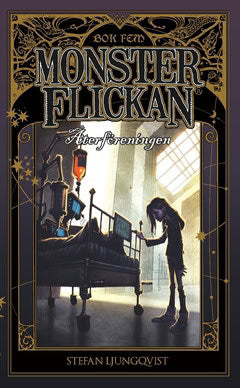 Ljungqvist, Stefan | Återföreningen