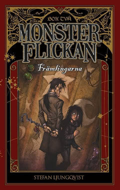 Ljungqvist, Stefan | Främlingarna