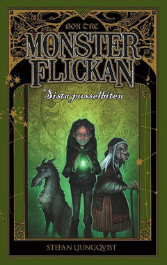 Ljungqvist, Stefan | Sista pusselbiten