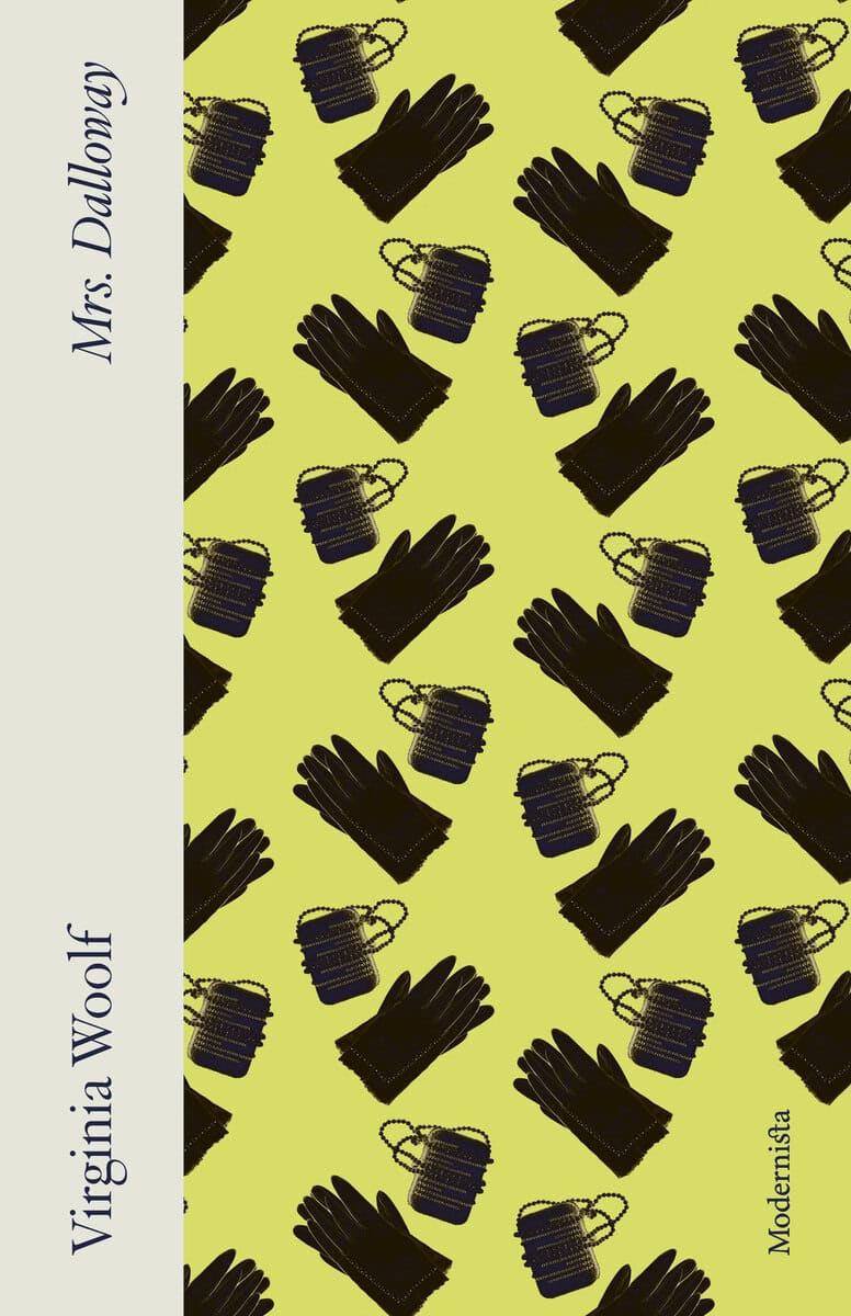 Woolf, Virgina | Mrs Dalloway