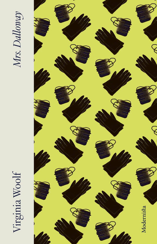 Woolf, Virgina | Mrs Dalloway