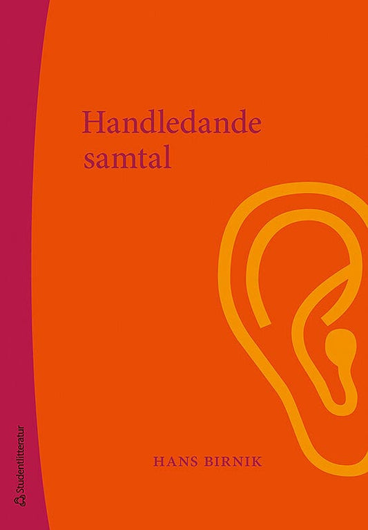 Birnik, Hans | Handledande samtal