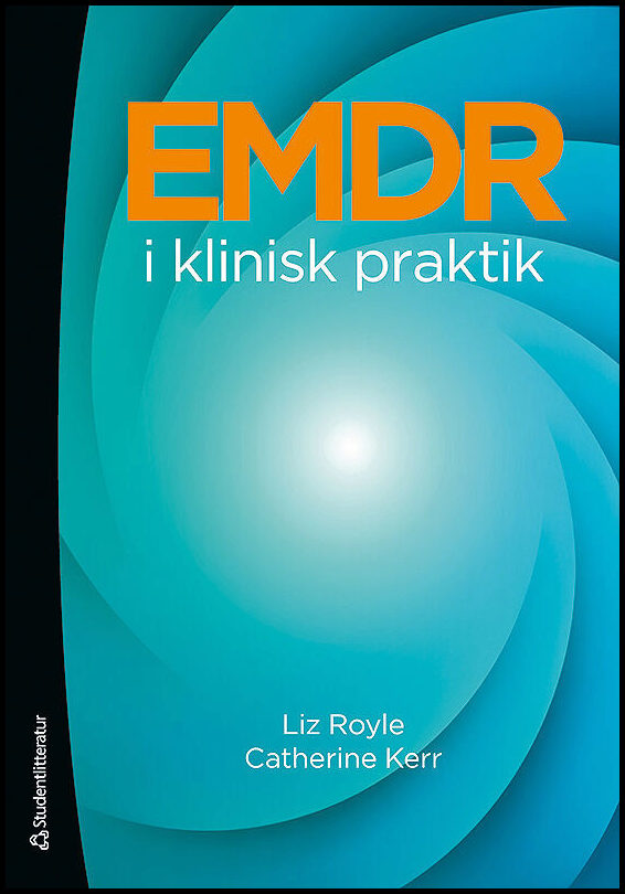 Royle, Liz | Kerr, Catherine | EMDR i klinisk praktik