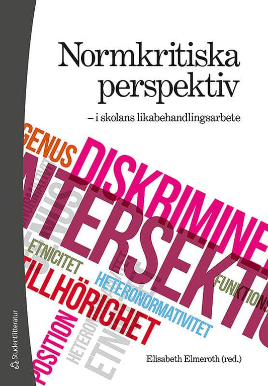 Elmeroth, Elisabeth | Eek-Karlsson, Lotta | Hedlin, Maria | Lundin, Mattias | Torpsten, Ann-Christin | Willén Lundgren, ...