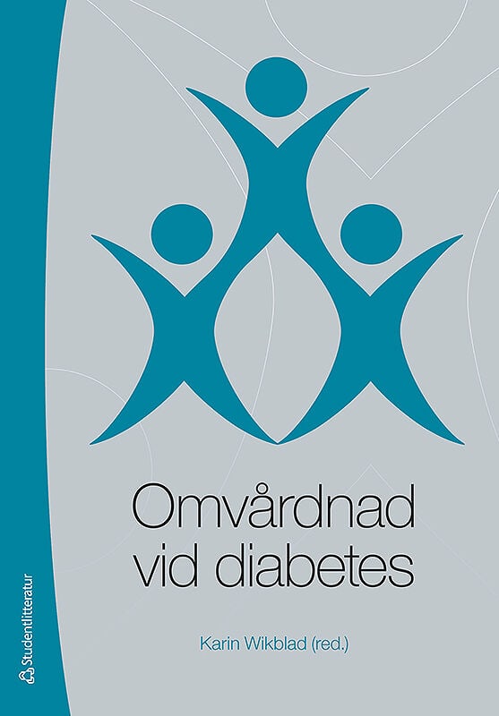 Wikblad, Karin [red.] | Omvårdnad vid diabetes