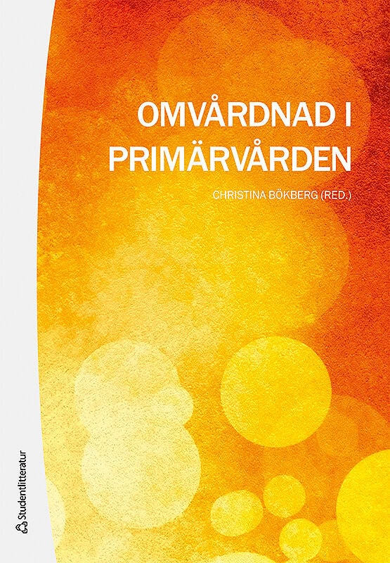 Bökberg, Christina [red.] | Omvårdnad i primärvården