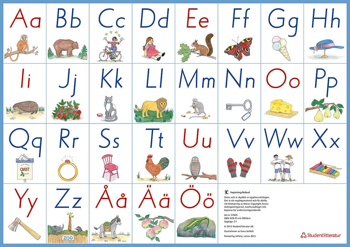 ABC-block