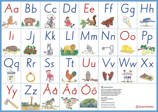 ABC-block