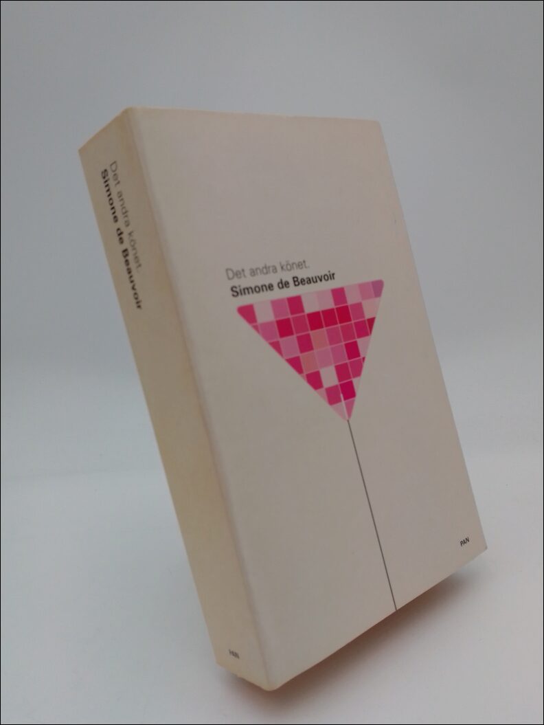 Beauvoir, Simone de | Det andra könet