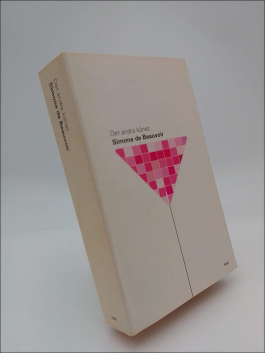 Beauvoir, Simone de | Det andra könet