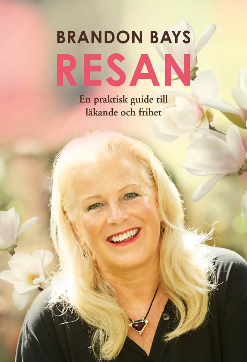 Bays, Brandon | Resan : En praktisk guide till läkande och frihet