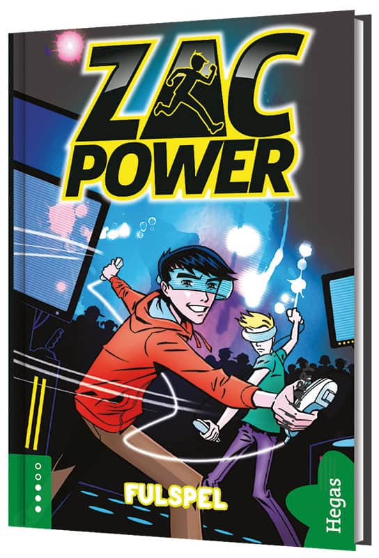 Larry, H.I. | Fulspel