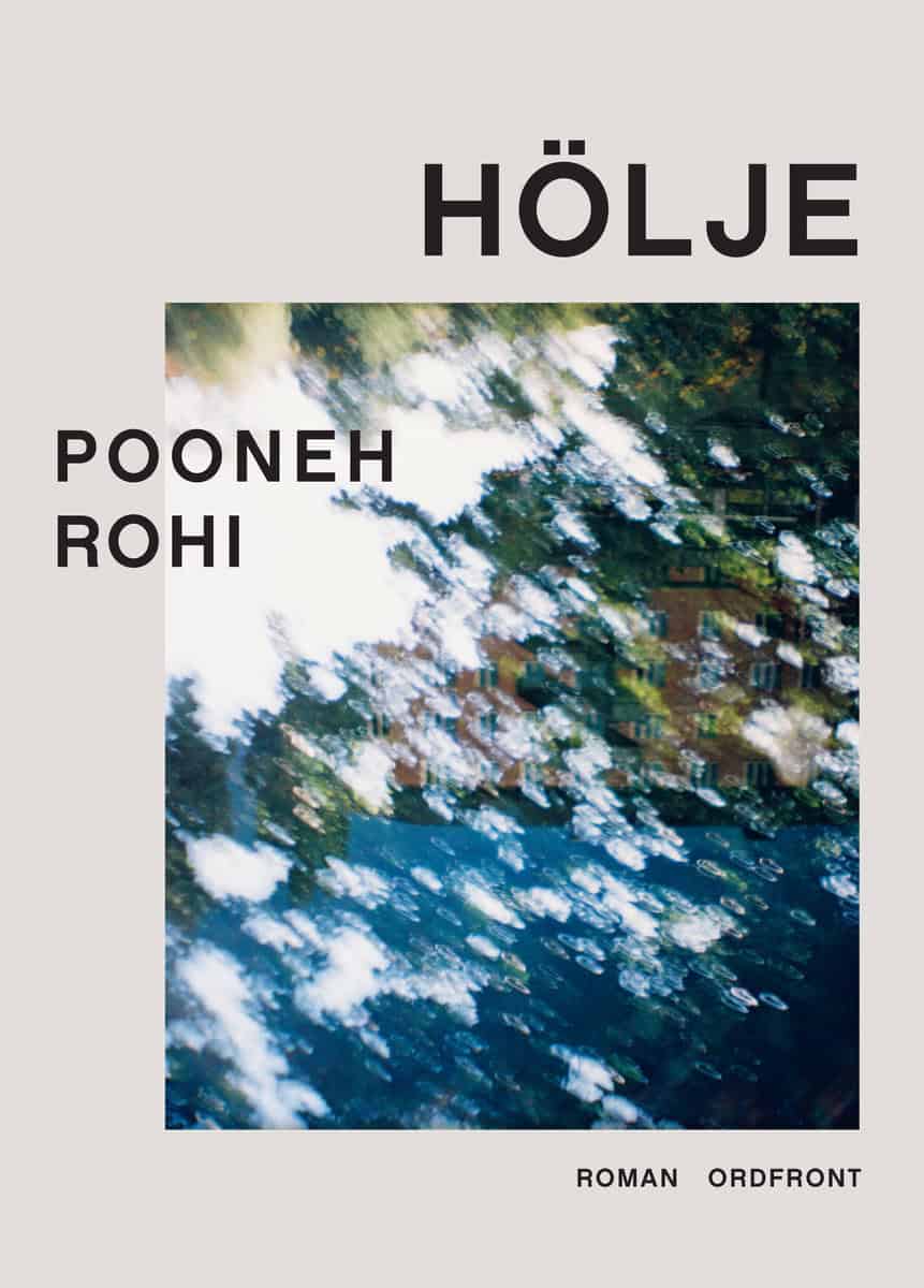 Rohi, Pooneh | Hölje