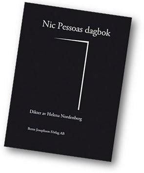 Nordenberg, Helena | Nic Pessoas dagbok