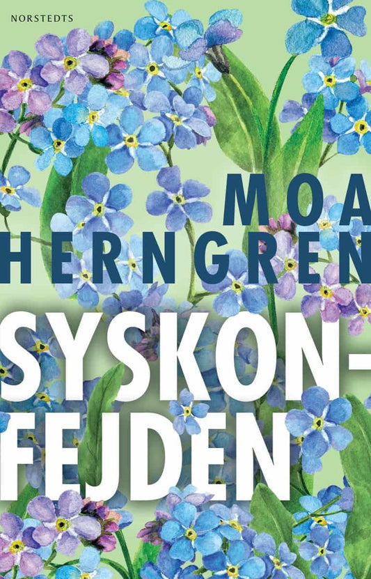 Herngren, Moa | Syskonfejden