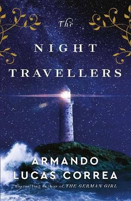 Correa, Armando Lucas | The Night Travellers