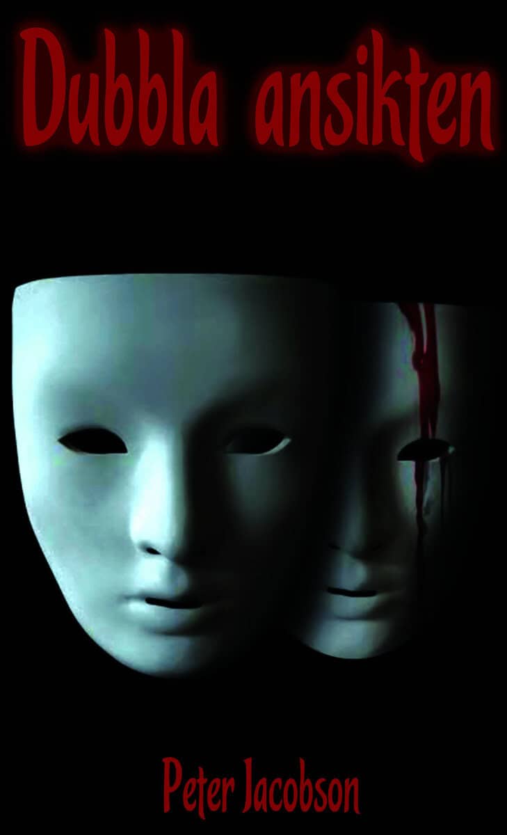 Jacobson, Peter | Dubbla ansikten