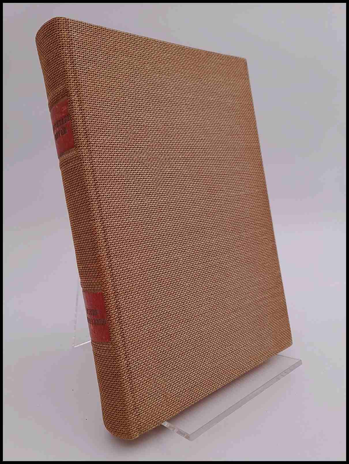 Appelberg, Sture | Beryktade bovar