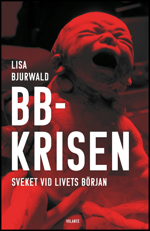 Bjurwald, Lisa | BB-krisen : Sveket vid livets början