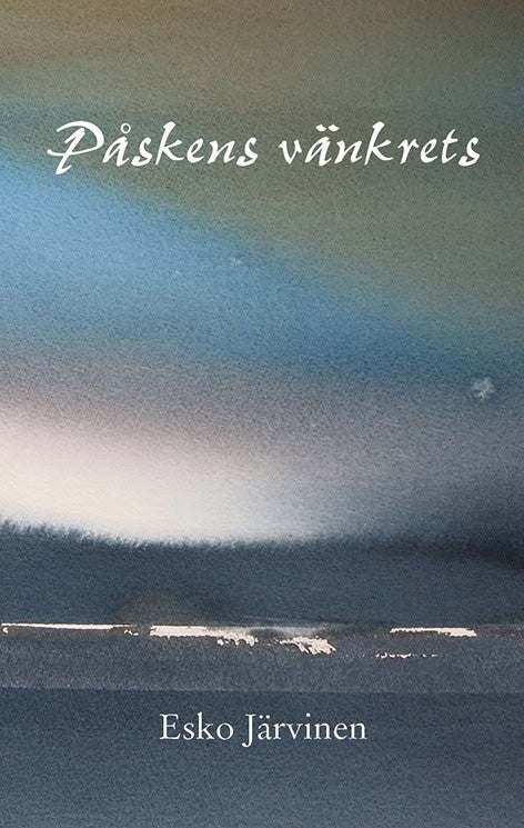 Järvinen, Esko | Påskens vänkrets