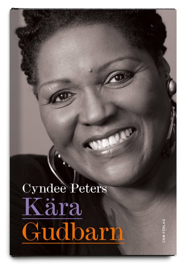 Peters, Cyndee | Kära gudbarn